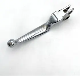 46982-08 Harley-davidson Oem 2008-2010 Softail 2008-2017 Dyna Willie G Skull Clutch Lever 46982-08 Harley-davidson Oem 2008-2010 Softail 2008-2017 Dyna Willie G Skull Clutch Lever