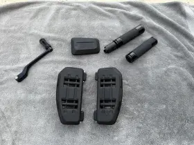 50502634 Harley-davidson Switchback Collection - 2024 Road Glide