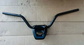 55900015 Harley-davidson 55800082 Xg Models Handlebar And Riser Lower Upper 55900013