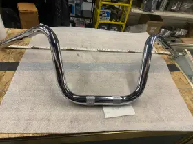 55800094 Harley-davidson Oem 10 Inch Mini Ape 1 1/4 Fat Handlebars Road Glide Custom Chopper Fltr Soft