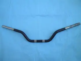 55800123 Harley-davidson Oem Sportster Nightster Iron Xl 883 1200 Dyna 31 Inch Wide Black Handlebar 55800123 Harley-davidson Oem Sportster Nightster Iron Xl 883 1200 Dyna 31 Inch Wide Black Handlebar