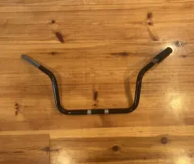 55800308a Harley-davidson Flhxse Cvo Street Glide Handlebar 55800308a Harley-davidson Flhxse Cvo Street Glide Handlebar