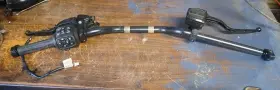 5580115 Harley-davidson 21-24 Sportster Nightster Rh 975 Handlebar Controls Switch Left 5580115 Harley-davidson 21-24 Sportster Nightster Rh 975 Handlebar Controls Switch Left