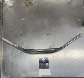 55840-04a Harley-davidson Sportster Xl1200 Oem Chrome Handle Bars 55840-04a Harley-davidson Sportster Xl1200 Oem Chrome Handle Bars