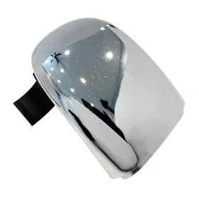 55848-06 Harley-davidson Oem Chrome Handlebar Riser Cover 06-13 Dyna Low Rider Genuine 55848-06 Harley-davidson Oem Chrome Handlebar Riser Cover 06-13 Dyna Low Rider Genuine