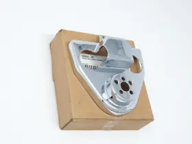 55854-07 Harley-davidson Genuine Road King Street Slammer Nacelle Handlebar Cover Nice 55854-07 Harley-davidson Genuine Road King Street Slammer Nacelle Handlebar Cover Nice