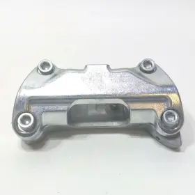 55900078 Harley-davidson 55900071 Genuine 2015 Up Road Glide Handlebar 1.25 Inch Riser Clamp