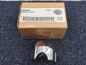 55900275 Harley-davidson Riser Lwr H-bar Rh 55900275 Harley-davidson Riser Lwr H-bar Rh