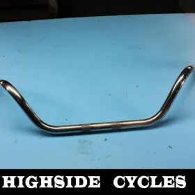 55919-82 Harley-davidson 1386 99 Softail Fatboy Handlebars Handle Bars 55919-82 Harley-davidson 1386 99 Softail Fatboy Handlebars Handle Bars