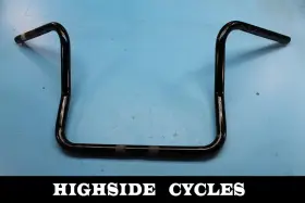 55920-83b Harley-davidson 1373 91 Electra Glide Handlebars Handle Bars 55920-83b Harley-davidson 1373 91 Electra Glide Handlebars Handle Bars