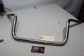 55924-97 Harley-davidson Oem Touring Pull Back Handlebars Used 55924-97 Harley-davidson Oem Touring Pull Back Handlebars Used