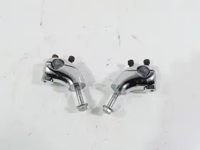55995-06 Harley Davidson 55945-06 2006 Vrscr Street V-rod Handlebar Riser Mount Set 55995-06 Harley Davidson 55945-06 2006 Vrscr Street V-rod Handlebar Riser Mount Set