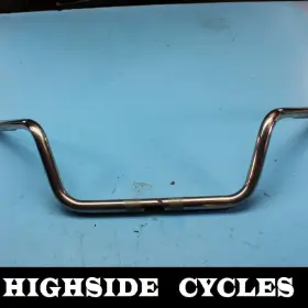 55947-08 Harley-davidson 1377 12 Road King Handlebars Handle Bars 55947-08 Harley-davidson 1377 12 Road King Handlebars Handle Bars