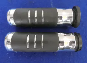 56100048 Harley-davidson Genuine Streamliner Touring Softail Dyna Throttle By Wire Grips 2008-2025 56100048 Harley-davidson Genuine Streamliner Touring Softail Dyna Throttle By Wire Grips 2008-2025