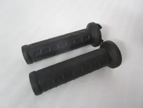 56100386 Harley-davidson 21-24 Rh1250 Sportster S / Pan America Nightster Oem Grips 56100386 Harley-davidson 21-24 Rh1250 Sportster S / Pan America Nightster Oem Grips