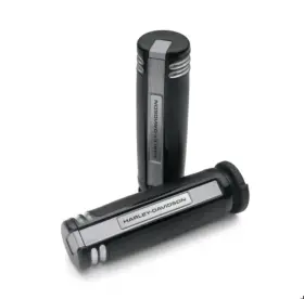 56100429 Harley-davidson Touring Softail Empire Hand Grips Machine Cut 1.6 Inch 56100429 Harley-davidson Touring Softail Empire Hand Grips Machine Cut 1.6 Inch
