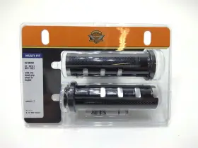 56100462 Harley-davidson Nos Genuine 2021-up Revolution Max Black Wild One Grips
