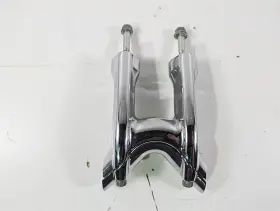 56407-08 Harley Davidson 56103-08 2009 Fxcwc Softail Rocker Handlebar Riser Mount - Read 56407-08 Harley Davidson 56103-08 2009 Fxcwc Softail Rocker Handlebar Riser Mount - Read