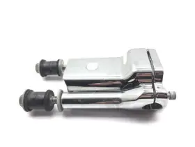 56168-96 Harley-davidson Handle Bar Mounts Risers 2001 Sportster 1200 Custom Xlh1200c 3207 X 56168-96 Harley-davidson Handle Bar Mounts Risers 2001 Sportster 1200 Custom Xlh1200c 3207 X