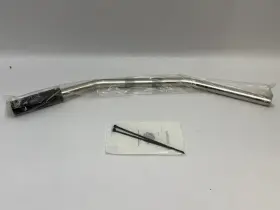 56185-98a Harley-davidson Genuine Sportster Drag Style Handlebar Inch 1 Bar 56185-98a Harley-davidson Genuine Sportster Drag Style Handlebar Inch 1 Bar