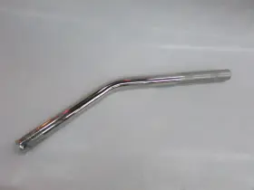 56273-08a Harley-davidson Oem Left Hand Handlebar Fxcw/c Softail Rocker