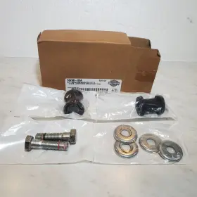 56298-03a Harley-davidson Oem Polyurethane Riser Bushing Kit Set 56298-03a Harley-davidson Oem Polyurethane Riser Bushing Kit Set