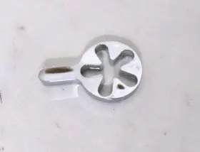 56402-83a Harley-davidson 84-17 Fxst Handlebar Throttle Adjuster Knob Cruise Control #2