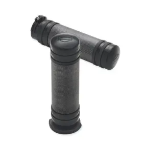 56405-08 Harley-davidson Oem Genuine Diamond Black Collection Hand Grips 56405-08 Harley-davidson Oem Genuine Diamond Black Collection Hand Grips