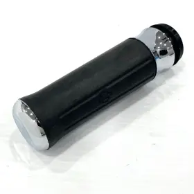 56459-08 Harley-davidson Oem 08-24 Touring Contoured Non-heated Handlebar Hand Grip Replacement 56459-08 Harley-davidson Oem 08-24 Touring Contoured Non-heated Handlebar Hand Grip Replacement
