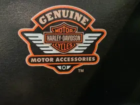 56512-02 Harley-davidson New Heated Grips