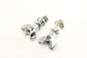 56542-86a Harley-davidson Genuine Oem Handlebar Risers Riser Set 56542-86a Harley-davidson Genuine Oem Handlebar Risers Riser Set