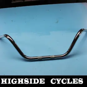 56571-98 Harley-davidson 1379 99 Road King Handlebars Handle Bars