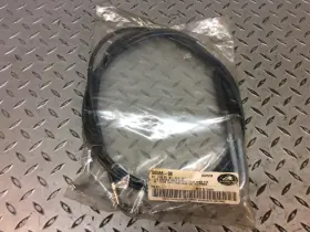 56588-98 Harley-davidson 96-06 Touring Evolution Twin Cam88 47 Inch Throttle Cable 56588-98 Harley-davidson 96-06 Touring Evolution Twin Cam88 47 Inch Throttle Cable