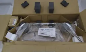 56675-02 Harley-davidson Nos Screaminft Eagle Road King Flhrsei Handlebar Kit C4 56675-02 Harley-davidson Nos Screaminft Eagle Road King Flhrsei Handlebar Kit C4