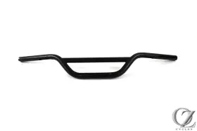 6016-2015 Harley-davidson 2015 15 Dyna Street Bob Fxdb Biltwell Mx 1 Inch Handlebar
