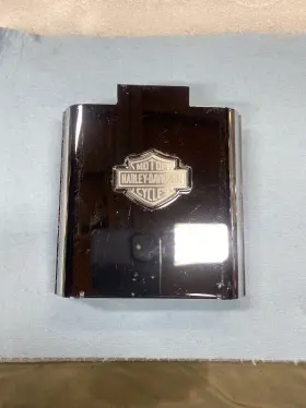 68212-00 Harley-davidson 99-05 Genuine Night Train Riser Cover Kit Fxstb 68212-00 Harley-davidson 99-05 Genuine Night Train Riser Cover Kit Fxstb