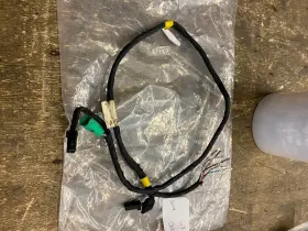 69200338 Harley-davidson Oem 14-16 Touring Flh Glide Throttle By Wire Sensor Harness Tbw 33 Inch 69200338 Harley-davidson Oem 14-16 Touring Flh Glide Throttle By Wire Sensor Harness Tbw 33 Inch