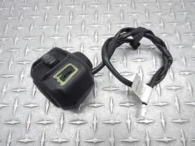 69202076 Harley-davidson 2022 Nightster Rh975 Left Switch Handlebar Control Signal Light 69202076 Harley-davidson 2022 Nightster Rh975 Left Switch Handlebar Control Signal Light