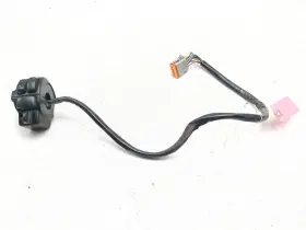 70046-00 Harley-davidson 99-06 Ultra Classic Electra Glide Flhtcui Front Left Handlebar Switch