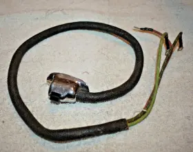 70060-29 Harley-davidson Handlebar Light Switch And Wiring Knucklehead Flathead Panhead Nos 70060-29 Harley-davidson Handlebar Light Switch And Wiring Knucklehead Flathead Panhead Nos