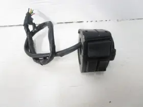 70218-86a Harley Davidson 1986 Xl 883 Sportster Left Handlebar Switch
