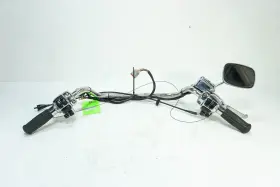 70375-96 Harley-davidson 98 Electra Ultra Touring Oem Handlebars Left Right Controls Switches 1236 70375-96 Harley-davidson 98 Electra Ultra Touring Oem Handlebars Left Right Controls Switches 1236