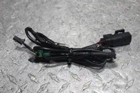 70415-08a Harley-davidson 70415-08 2012 Road Glide Oem Right Throttle Grip Jumper Wire
