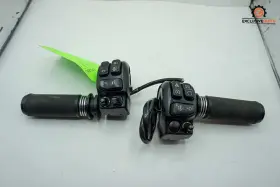 71500129 Harley-davidson 16 Road Ultra Touring L Turn Signal Horn R Kill Start Engine Switch 1199