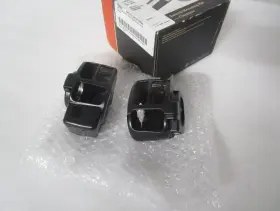 71500289 Harley-davidson 16 Softail Handlebar Switch Housings Cruise Control Models 71500289 Harley-davidson 16 Softail Handlebar Switch Housings Cruise Control Models