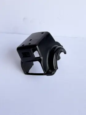 71594-98 Harley-davidson 40880 96-13 Lower Switch Housing Cruise Oem 71594-98 Harley-davidson 40880 96-13 Lower Switch Housing Cruise Oem