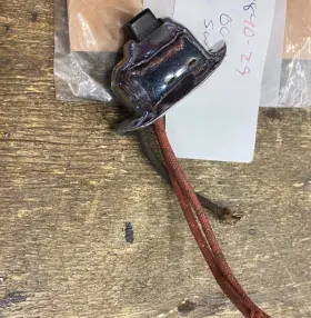 71840-29 Harley-davidson Vtg Oem Switch Passing Lamp Spotlight Orig Panhead Knucklehead Flathead 71840-29 Harley-davidson Vtg Oem Switch Passing Lamp Spotlight Orig Panhead Knucklehead Flathead
