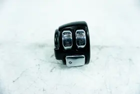 72941-11 Harley-davidson 13 Softail Slim Fls Oem Left Turn Signal Headlight Switches Controls 1295