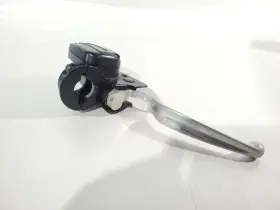 887.harp17 Harley-davidson 2017 Street Glide 107 Oem Brake Master Cylinder With Lever 887.harp17 Harley-davidson 2017 Street Glide 107 Oem Brake Master Cylinder With Lever