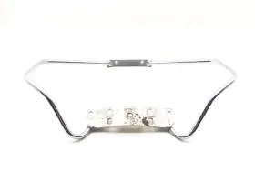 91583-91a Harley-davidson Passenger Rear Grab Bars 1994 Electra Glide Ultra Classic Flhtcu 3182 X